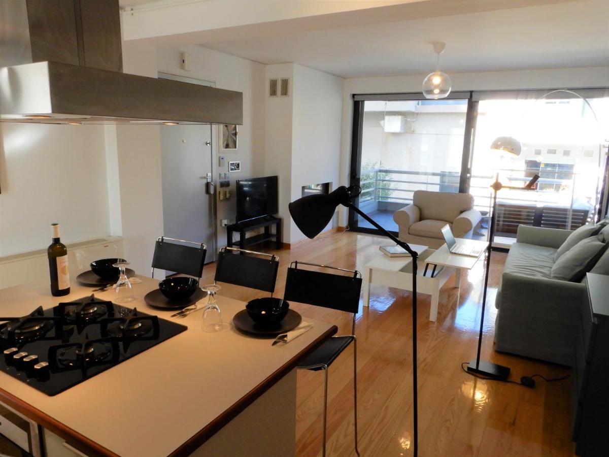 A-10 Modern & Luminous - 2Bd Athens' Party District Διαμέρισμα Εξωτερικό φωτογραφία