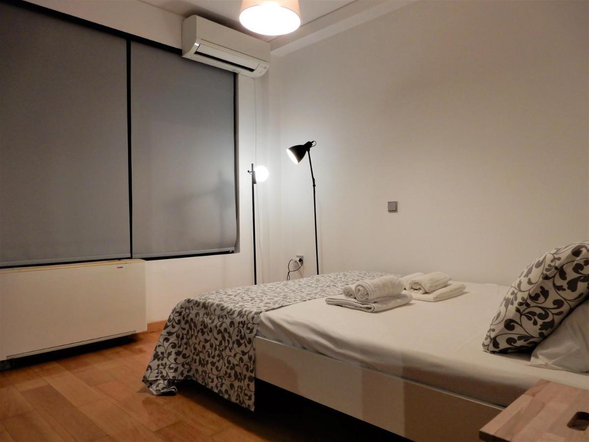 A-10 Modern & Luminous - 2Bd Athens' Party District Διαμέρισμα Εξωτερικό φωτογραφία
